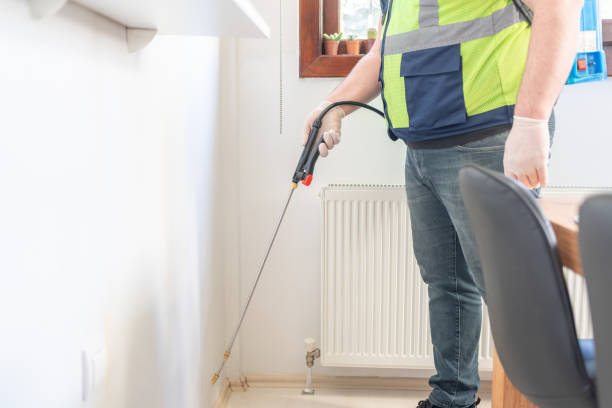 Best Pest Prevention Services  in Ainaloa, HI