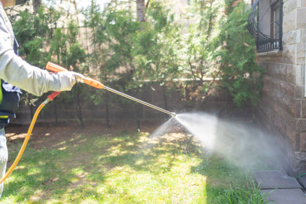 Best Commercial Pest Control Services  in Ainaloa, HI