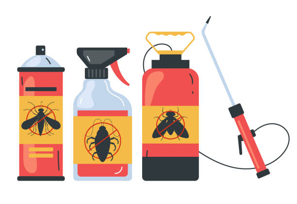Ainaloa, HI Pest Control Company